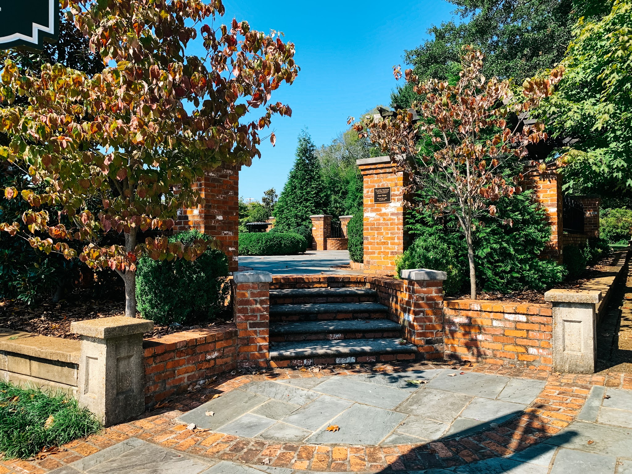 Frazier Park | Local Parks