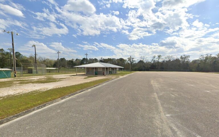 Decatur Parks and Recreation | Local Parks